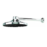 Ducha Fria Vale Maxi  170MM  Cromada