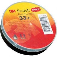 Fita isolante Scotch 33 + 05 m