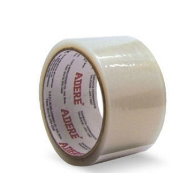 Fita empacotadora transparente  45 x 45 