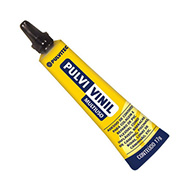 Adesivo Polyfort Cola Vinil  17Gr