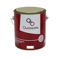 Cola De Contato Tradicional  2,7Kg