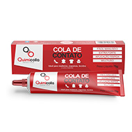 Cola De Contato Tradicional  75Gr