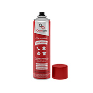 Cola De Contato Tradicional Cola Spray  340Gr
