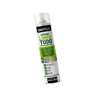 Espuma Limpa Tudo   400ML/385G