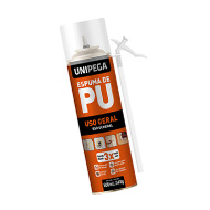 Espuma Expansiva de Pu   500ml / 320g