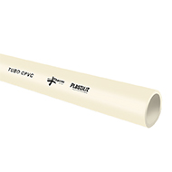 Tubo 3M CPVC  22MM