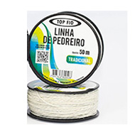 Linha Pedreiro TO  50M