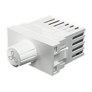 Mectronic Módulo Variador Elet. P/ Ventilador 300W 110/220V 80122