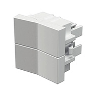 Mectronic Módulo Interruptor Intermediario 10A/250V 80005