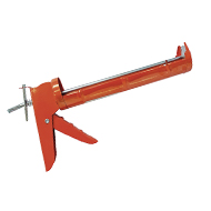 Aplicador P/ Silicone 9 Pol.