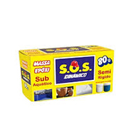 Kit S.O.S Dinâmico 80gr Secagem Rápida