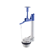 Mecanismo Saida Single Flush AC Castelo