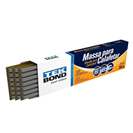 Massa Para Calafetar  350gr