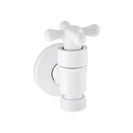 Registro P/ Máquina de Lavar Marujá Branca