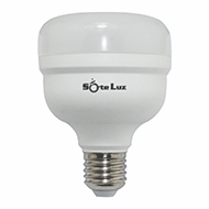 Lâmpada Led  40W  6500K  E-27