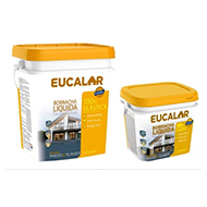 Eucalar Borracha Líquida Elephant   Balde 20Kg