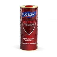 Eucatex Aguarras    900ml