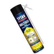 Espuma Expansiva Multiuso   300 ml / 180 g    