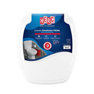 Assento Envolvente Thema Branco