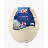 Assento Envolvente Ideale Bege