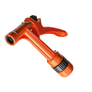 Esguicho Pistola C/Engate P/ Mangueira  1/2