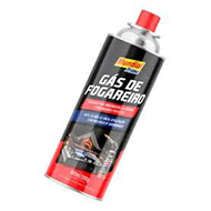 Gás de Fogareiro  400ML/200Gr