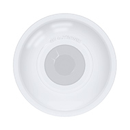 Sensor Presença Micro, 360g, C/ Fotocel BR   QA19MB