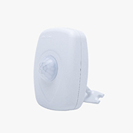 Sensor Presença Micro, 180g, C/ Fotocel BR   QA21MB