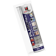 Adesivo PU40 Flex Branco  360Gr