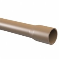 Tubo soldável    3 m x 20 mm