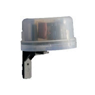 Relé fácil corujito bivolt completo