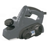 Plaina elétrica 110V  PL-82 - 650W