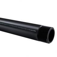 Tubo   3 m x 1½"