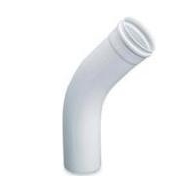 Esgoto  curva   45º  x 200 mm