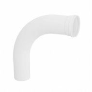 Esgoto  curva   90º  x 200 mm