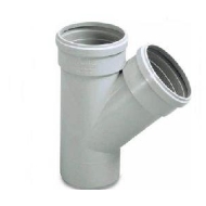 Esgoto junção     40 mm