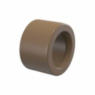 Soldável Bucha Redução Curta 40 x 32 mm