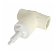 Aquatherm registro p/ chuveiro    22 mm