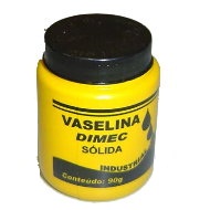 Vaselina Sólida    90 gramas