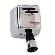 Jet set 4   cromado   5400 w / 127 v