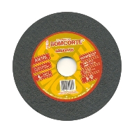 Disco Desbaste   114,3 x 6,4 x 22mm   (4.1/2 x 1/4 x 7/8)