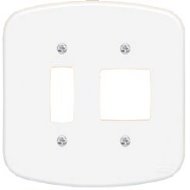 Fame Blanc Placa 4 x 4 F12   0945