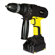 Furadeira / Parafusadeira ½ "  bateria lítio biv 18V  TP818