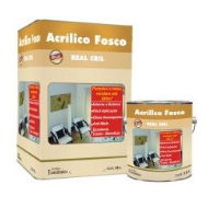 Real cril fosco barbante lata  18 L         