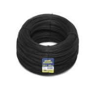 Arame Recozido 18   1,24 mm     (C/ 01 kg)      (Queimado)