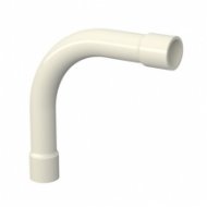 Aquatherm curva    90º  x  22 mm