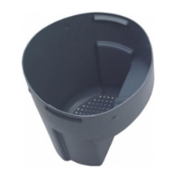 Cesta de Limpeza Caixa Múltipla p/ Gordura  ( *Modelo Antigo)