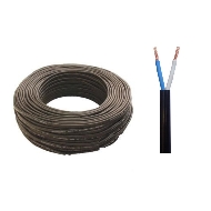 Fio cabo PP 2 x 2,50 mm    (Rolo)