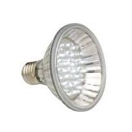 Lâmpada led Par  38 - 90 led. Rosc 05 W x 127 V Branca