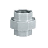 Conexão Galvanizado União bronze 3"